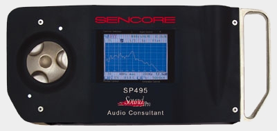 SP495Analyzer